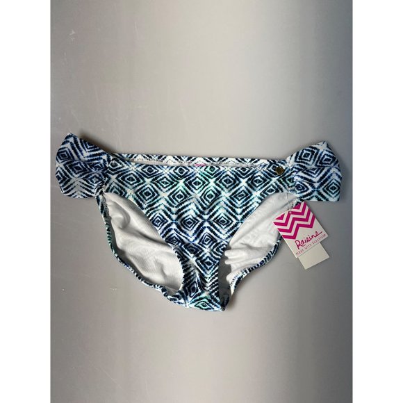 3X Raisins Swim Swimwear Bikini Bottoms‎ NWT Medium - Picture 6 of 7